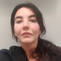 Roshanak Samadzadeh