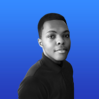 Chizzy James