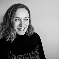 Kate Dalton