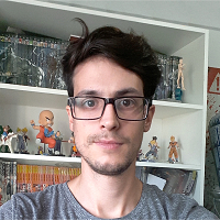 Marcelo Cena