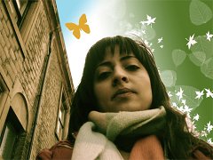 Marita Kalodimou