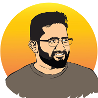 MARUTHI MANOHAR