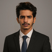 Saurabh Rai