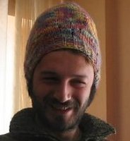 Ceyhun TONYALOGLU