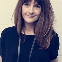 Anna Burles