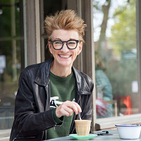 Julie Oxberry