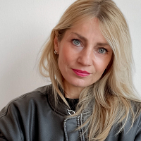 Nicoletta Stefanidou