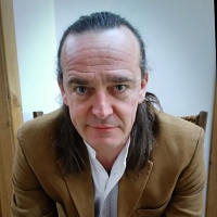 Stuart Mayes