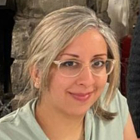 Parisa Djulaie
