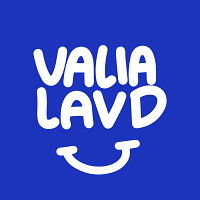 Valia Lavdogianni
