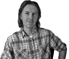 Fred Walters