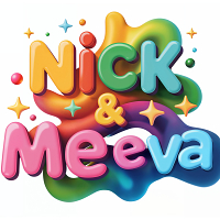 Nick & Meeva AI Series
