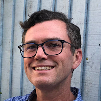 Simon Pollock