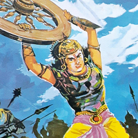 MythoIndia Publishing Inc.