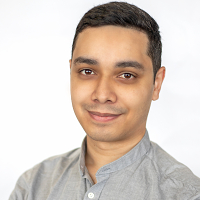 Razeen Ismail