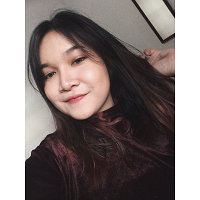 Chaterina Lubis