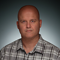 Aidan Hughes