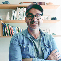 Matthew Broughton