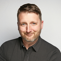 Mike Knaggs