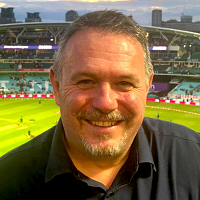Andy Southan