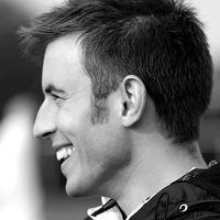 Robert Patten