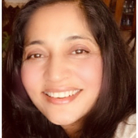 Jyoti Chauhan