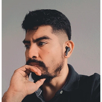 Irvin Mata