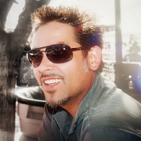 Eric J. Trujillo - StudioTrujillo