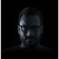 Zeeshan Ahmed Farooqi