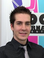 Nicolas Cioni