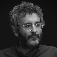 Eli Mavros