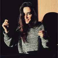 Dafinka Furnadzhieva