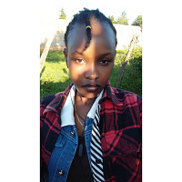 Gloria Korir