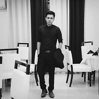 Kazi Shah Anas