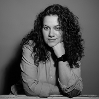 Ivilina Miteva
