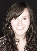 Carmina Masoliver-Marlow
