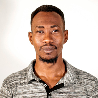 Isaac Ondeche
