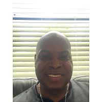 Derrick Lawary