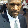 Chris Parham