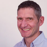 Peter Brown