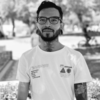 Brandon Blanco