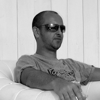 Lee Stuart Shepherd
