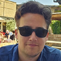 Tom Stacey