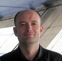 Richard Connor