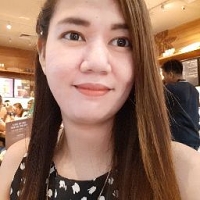 Marielle Legaspi Reyes