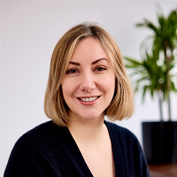 Charlotte Ford