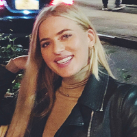 Emma Swanson