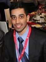 Rishi Patel