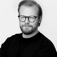 Daniel Roberts