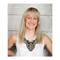 Marie-Clare McAleese